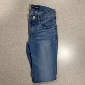 Women’s Express Jeans